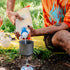 CNOC Outdoor 42mm Vecto Water Container